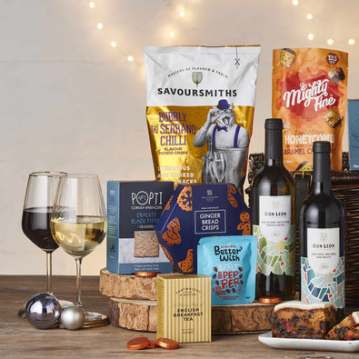 Seasonal Selection Hamper