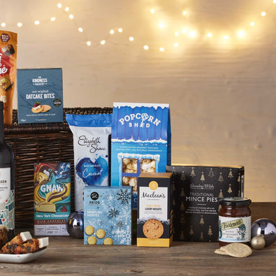 Seasonal Selection Hamper
