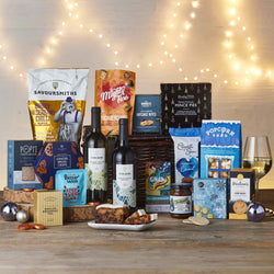 Seasonal Selection Hamper