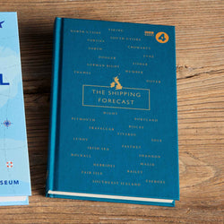 Shipping Forecast: A Miscellany