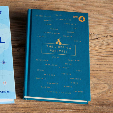 Shipping Forecast: A Miscellany