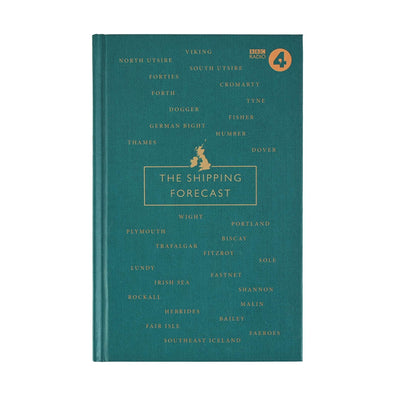 Shipping Forecast: A Miscellany