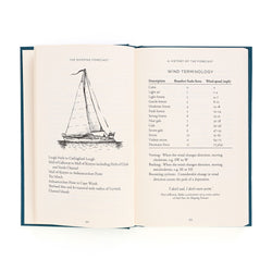 Shipping Forecast: A Miscellany