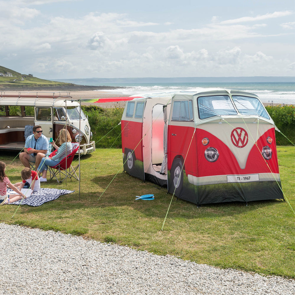  <p>Wild camping</p> 