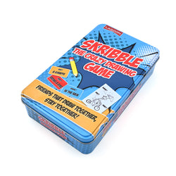 Skribble: The Crazy Drawing Game Tin
