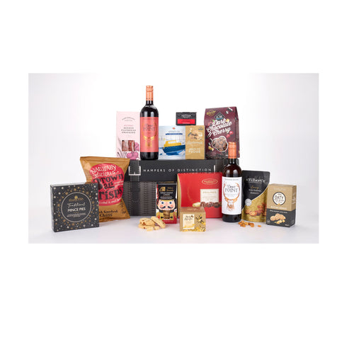 SMOOTH SAILING HAMPER