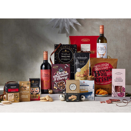 Smooth Sailing Hamper