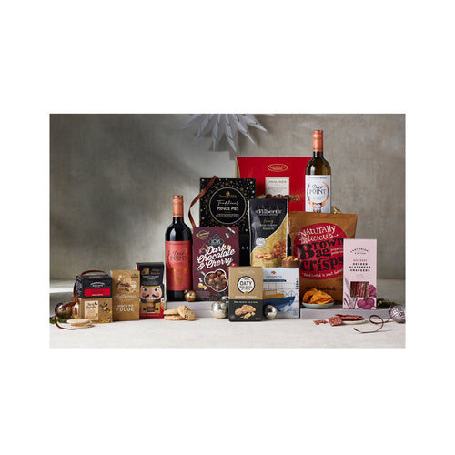 Smooth Sailing Hamper