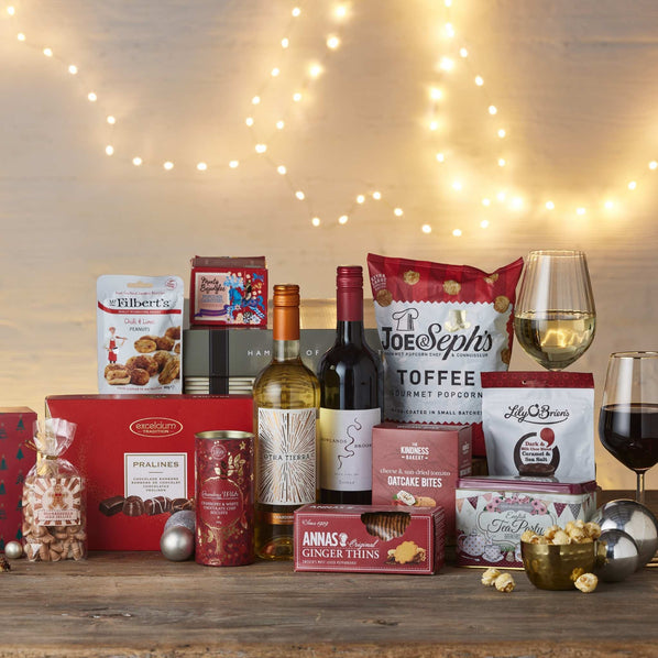 Smooth Sailing Hamper