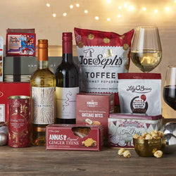 Smooth Sailing Hamper