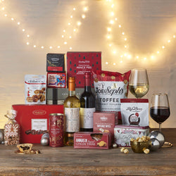 Smooth Sailing Hamper