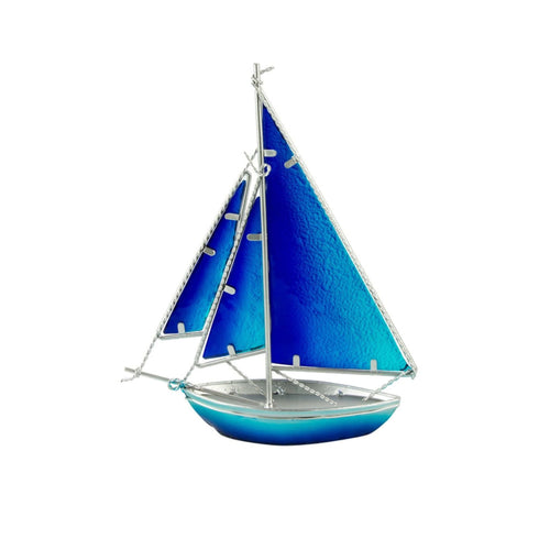 Stained Glass Cutter Boat