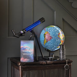 Stellarscope Star Finder