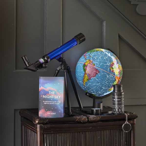 Stellarscope Star Finder