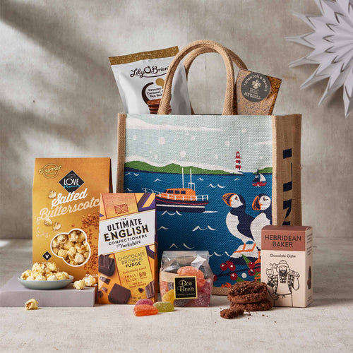 Sweet Tooth Hamper