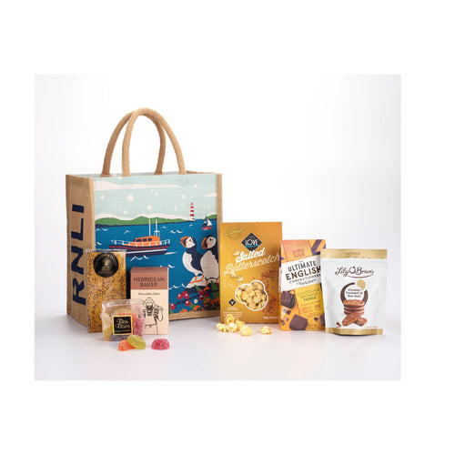 Sweet Tooth Hamper