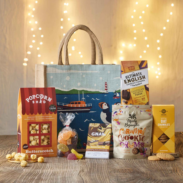 Sweet Tooth Hamper
