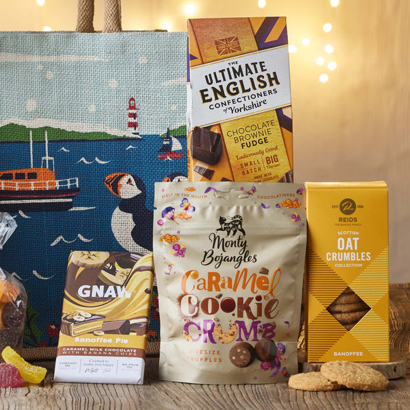 Sweet Tooth Hamper