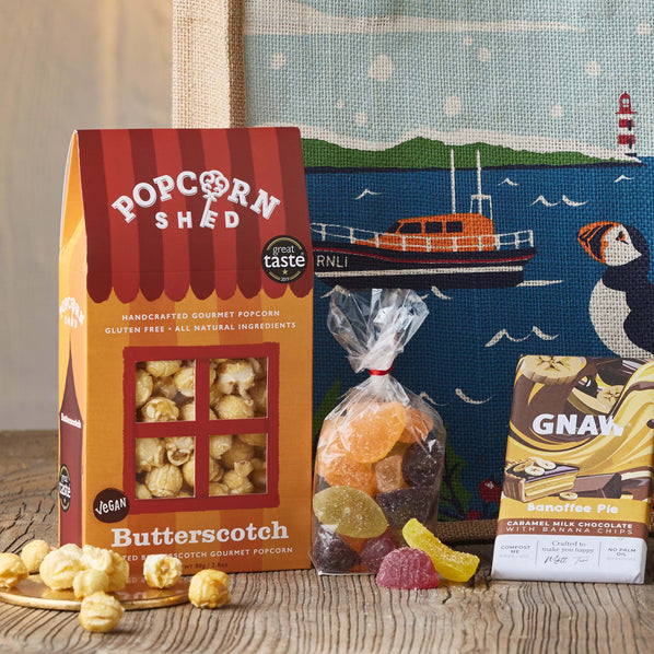 Sweet Tooth Hamper