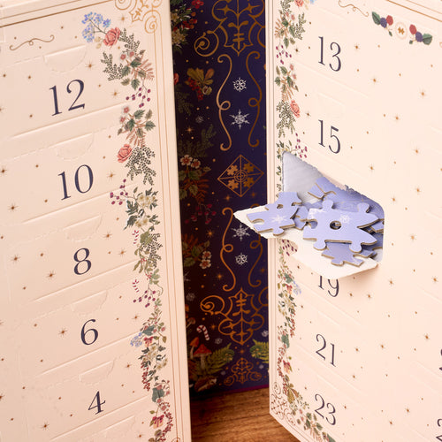 Tales of Christmas Advent Jigsaws