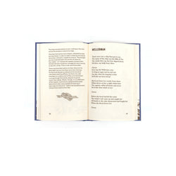 The Book Of Sea Shanties