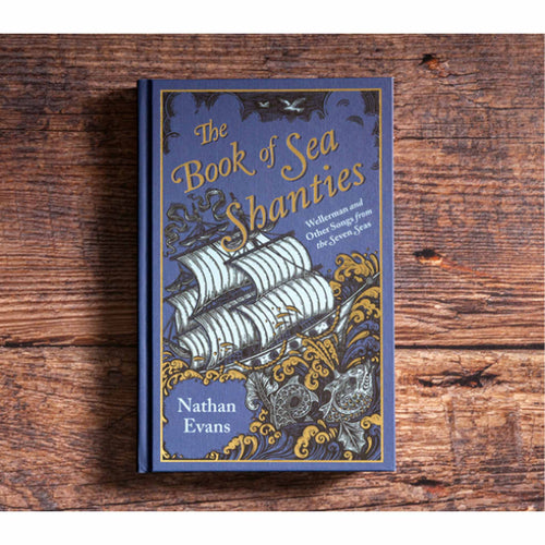 The Book Of Sea Shanties