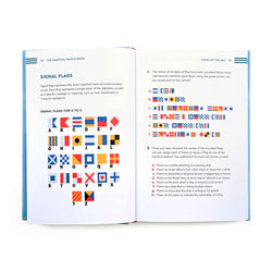 The Nautical Puzzle Book