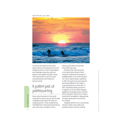 The Paddleboard Bible: The Complete Guide to Stand-Up Paddleboarding