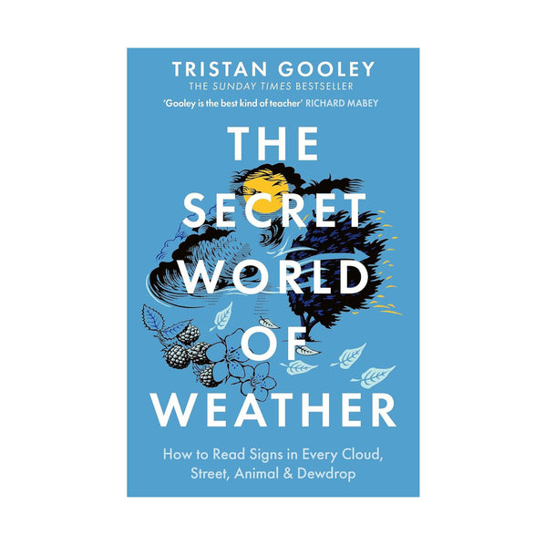 The Secret World of Weather