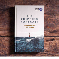 The Shipping Forecast Book