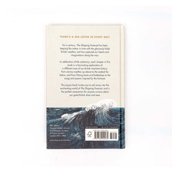 The Shipping Forecast Book