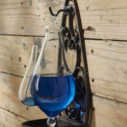 Thunder Glass Barometer