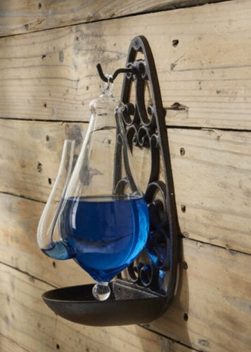 Thunder Glass Barometer