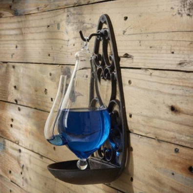 Thunder Glass Barometer