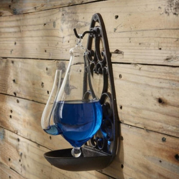 Thunder Glass Barometer
