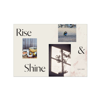 Time and Tide: Recipes and stories from my coastal kitchen