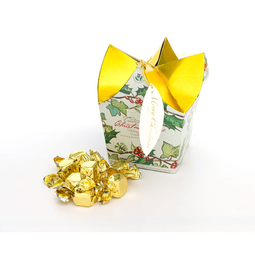Traditional Christmas Fudge