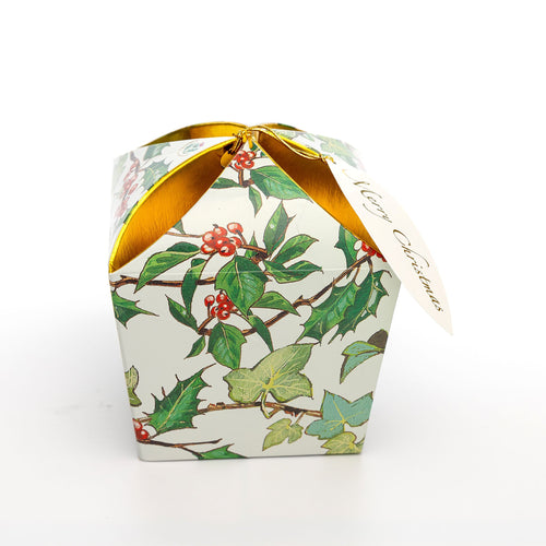 Traditional Christmas Fudge