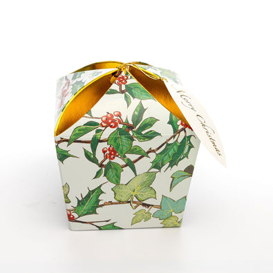 Traditional Christmas Fudge