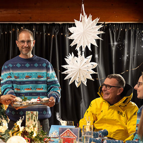 Traditional Paper Star, Small