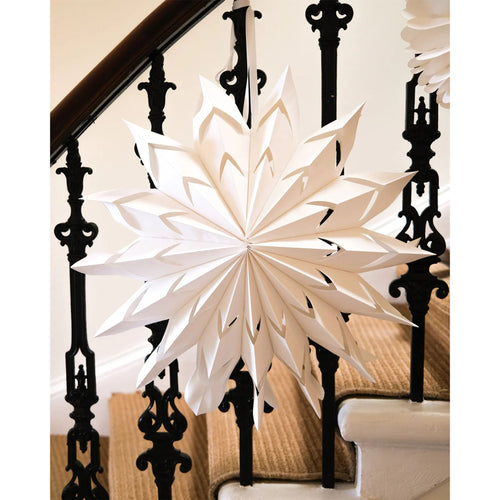 Traditional Paper Star, Small