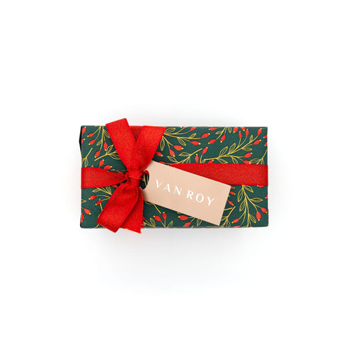 Van Roy Belgian Chocolates