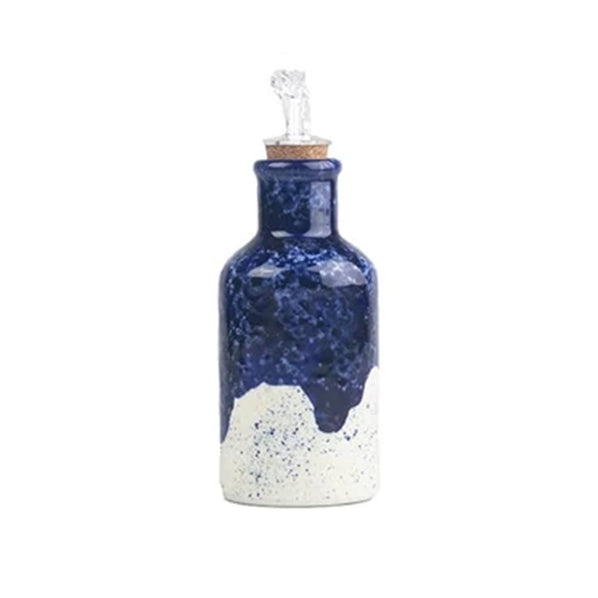 Wave Ceramic Oil Pourer