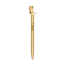 Welly Metal Pen