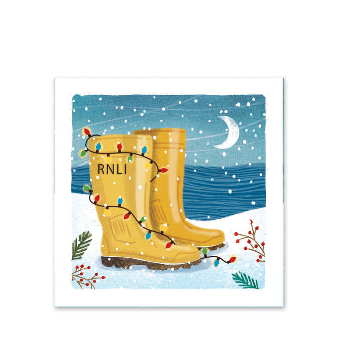 Christmas Cards | RNLI Shop