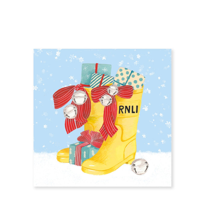 Christmas Cards | RNLI Shop