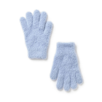 Women’s Dove Gloves, Blue