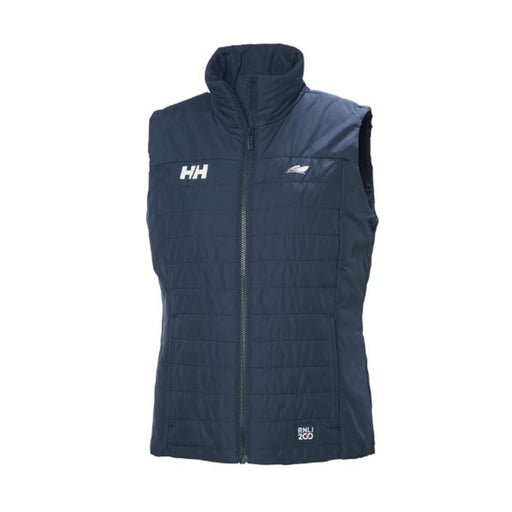 Women's Helly Hansen RNLI 200 Insulator Vest