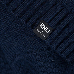 Women's RNLI + Finisterre Polperro Jumper