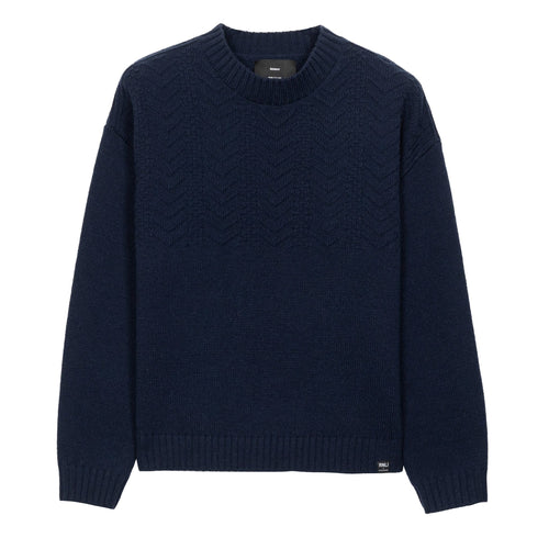 Women's RNLI + Finisterre Polperro Jumper